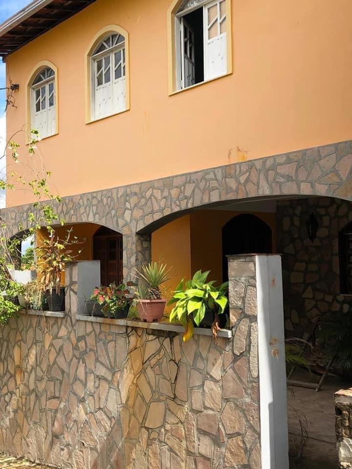 Suites Varandalu לנסויס מראה חיצוני תמונה