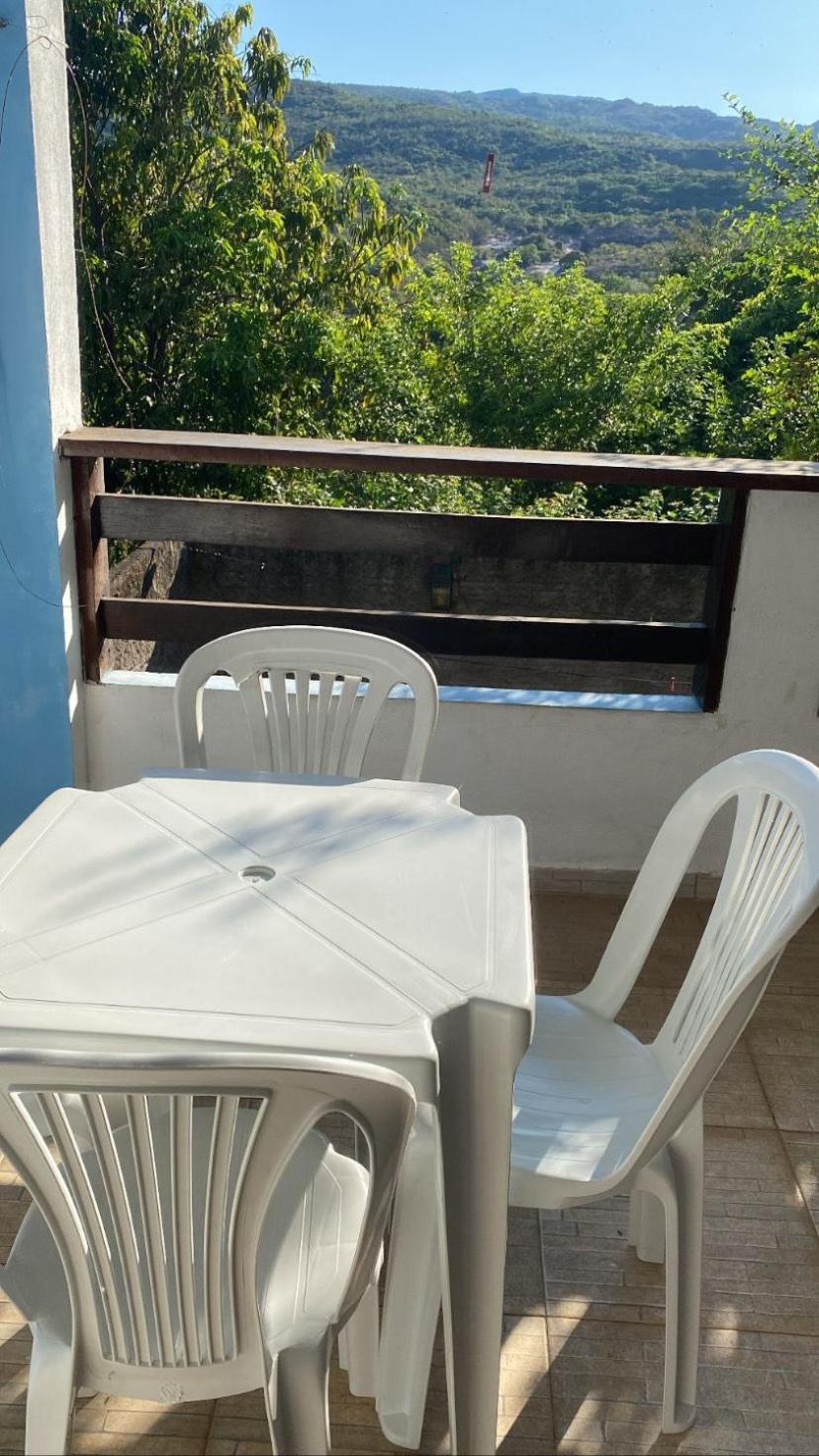 Suites Varandalu לנסויס מראה חיצוני תמונה