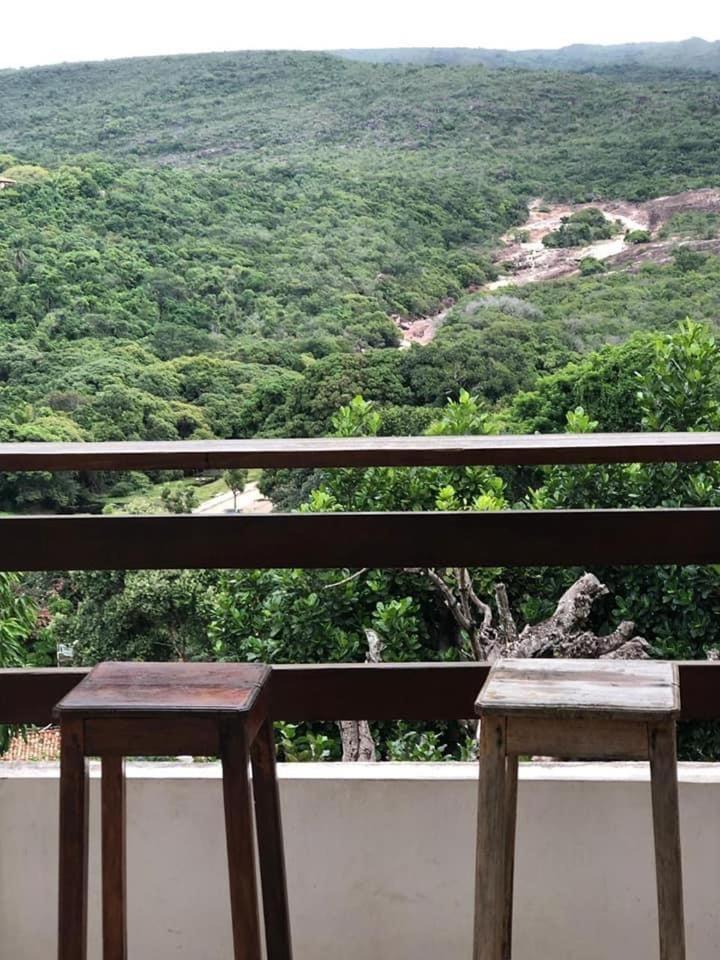 Suites Varandalu לנסויס מראה חיצוני תמונה